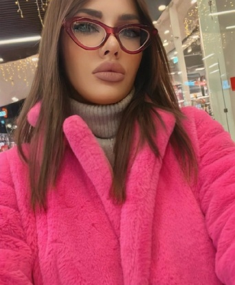 Людмила